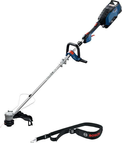 Bosch Grästrimmer Grt 18V-40 Solo