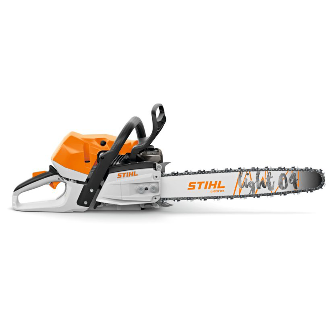 Stihl MS 400 C-M VW Motorsåg -