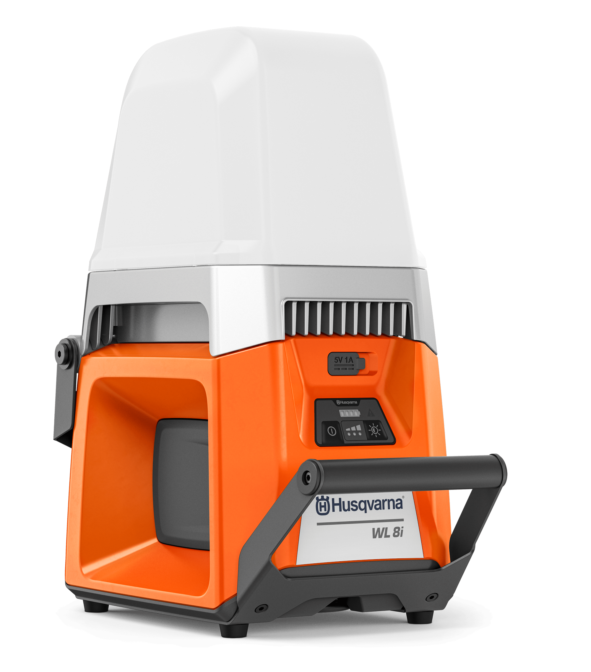 Husqvarna lysfilter for WL 8i