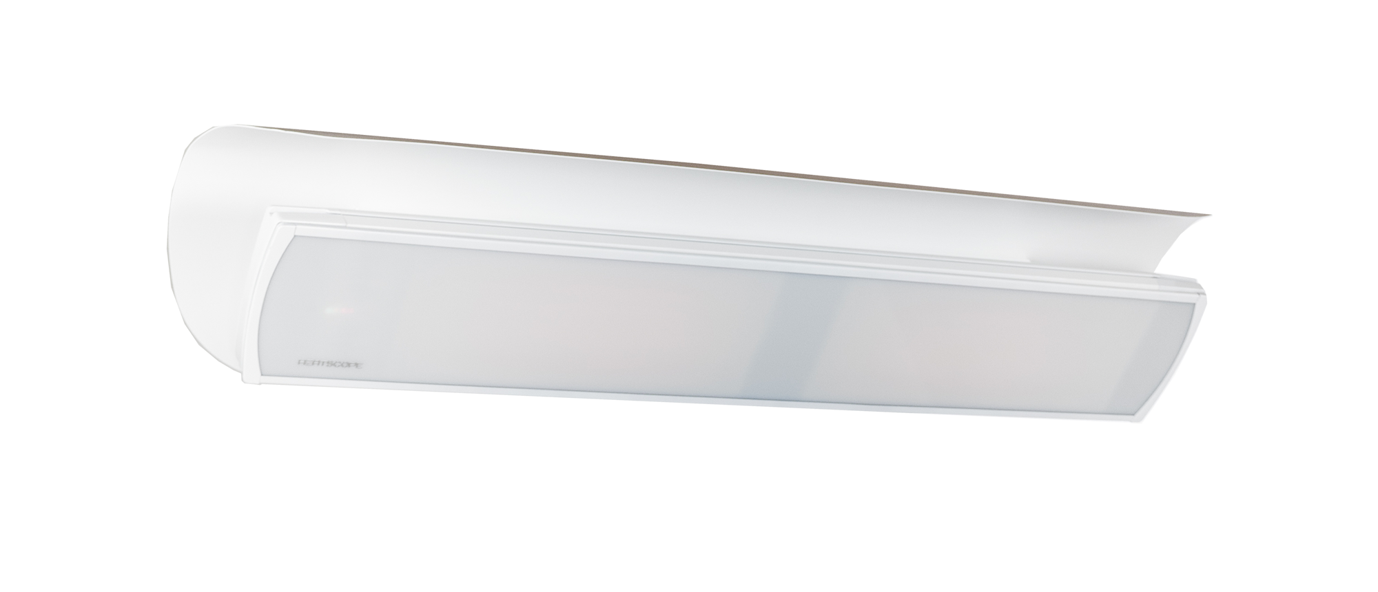 Heatscope Weathershield - Vision 3200W Vit -