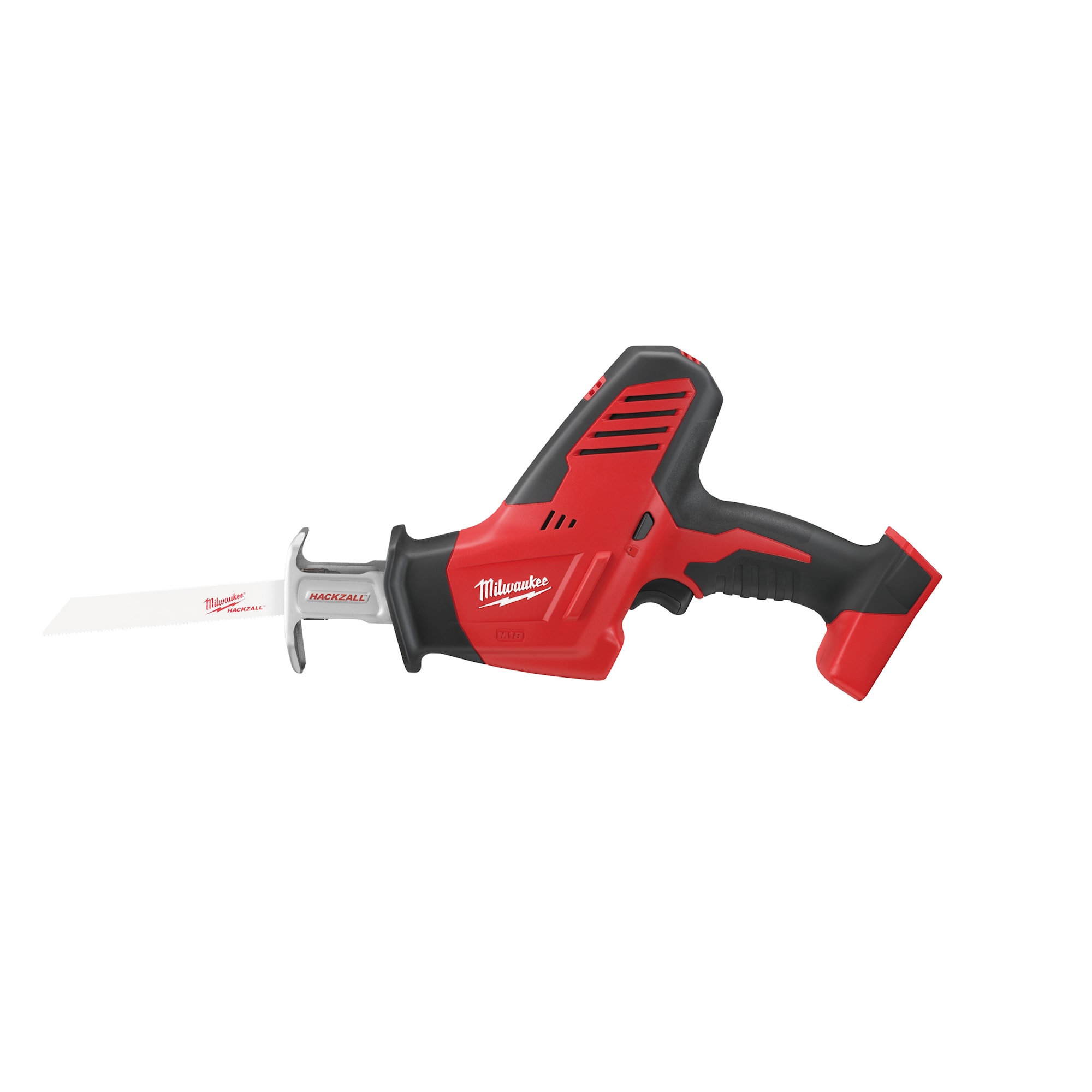 Milwaukee Tigersåg C18 Hz-0