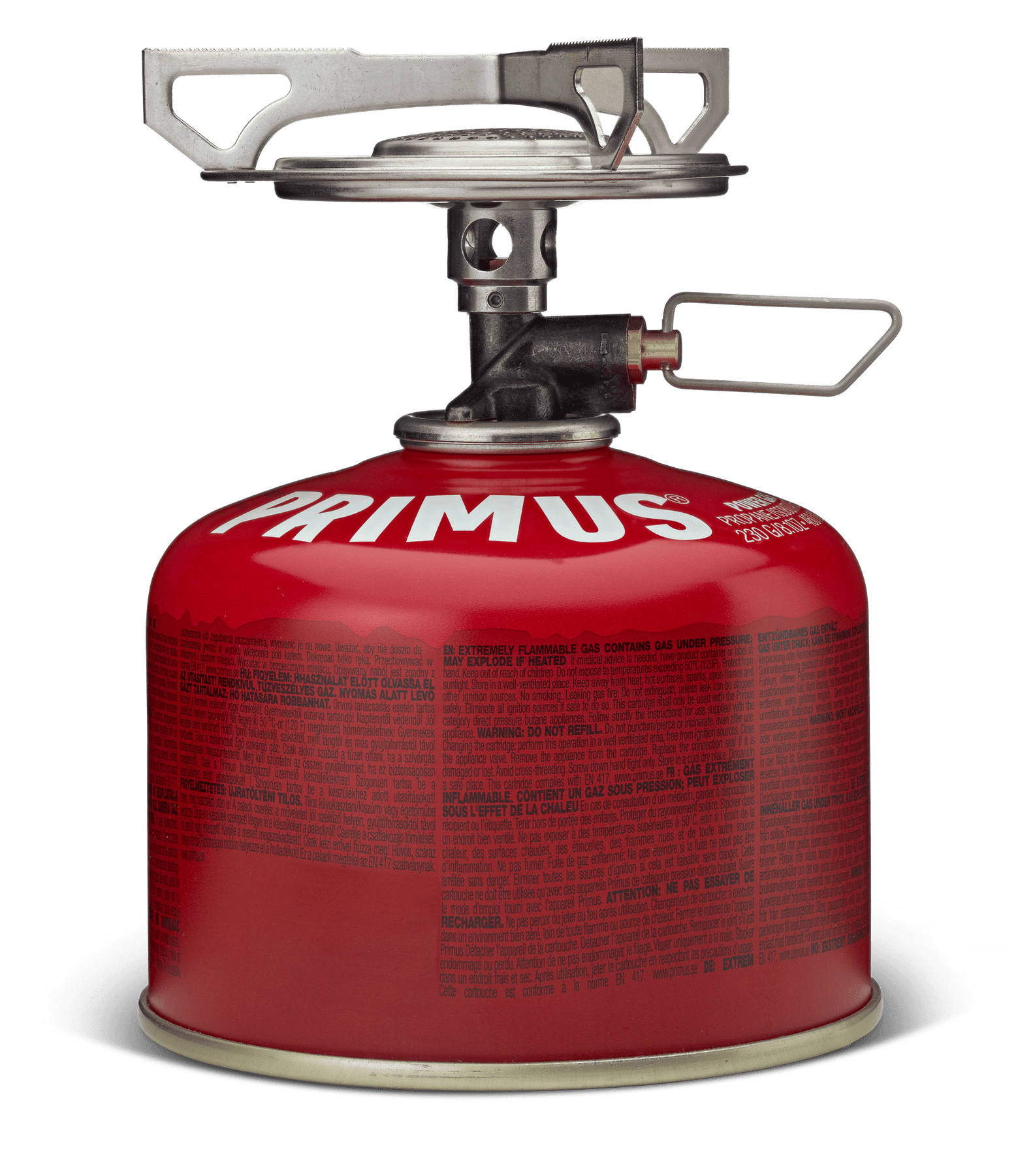 Primus Essential Trail Stove Stormkök -