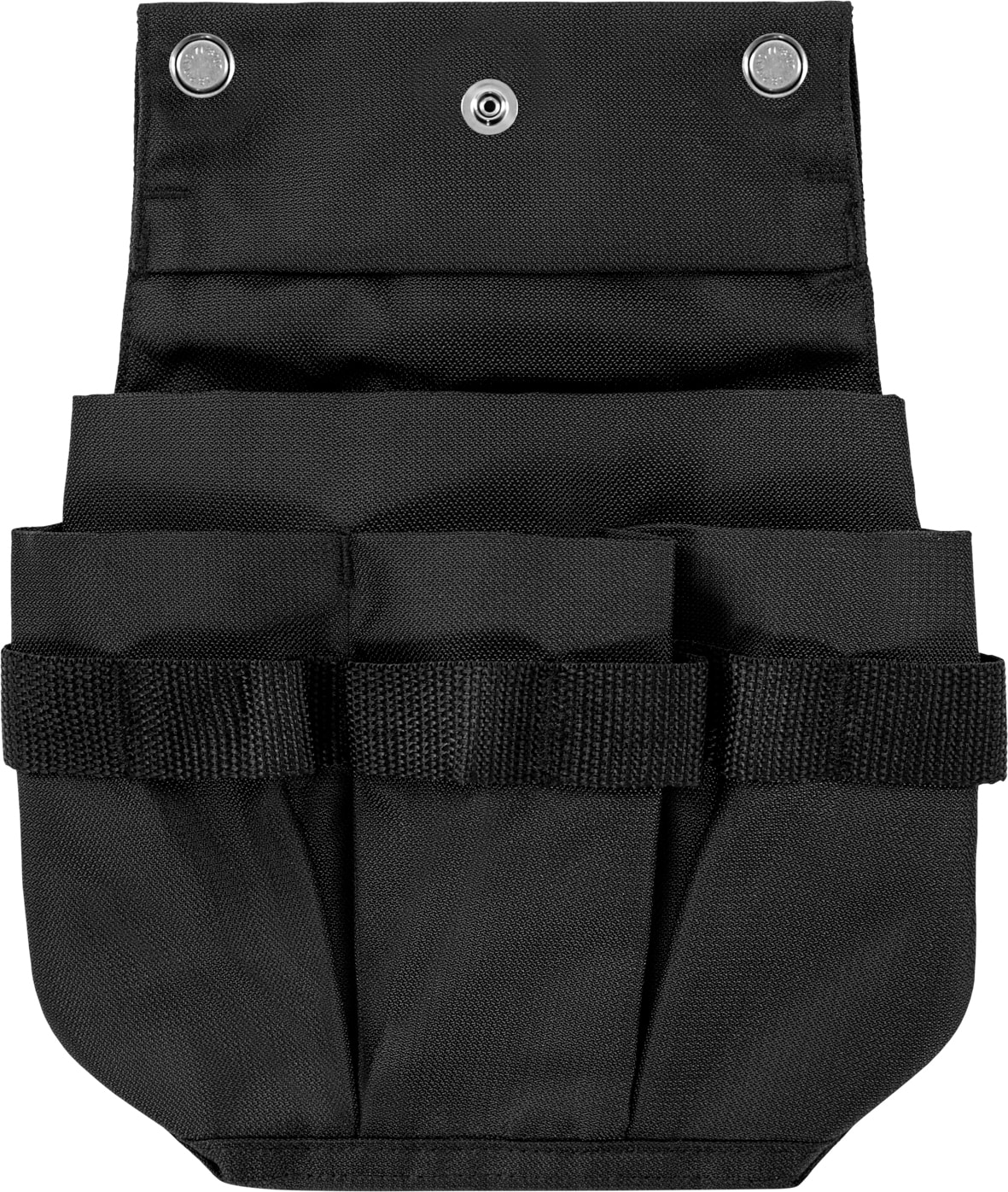 Fristads Elektrikerficka 9803 CRKN Svart ONE SIZE