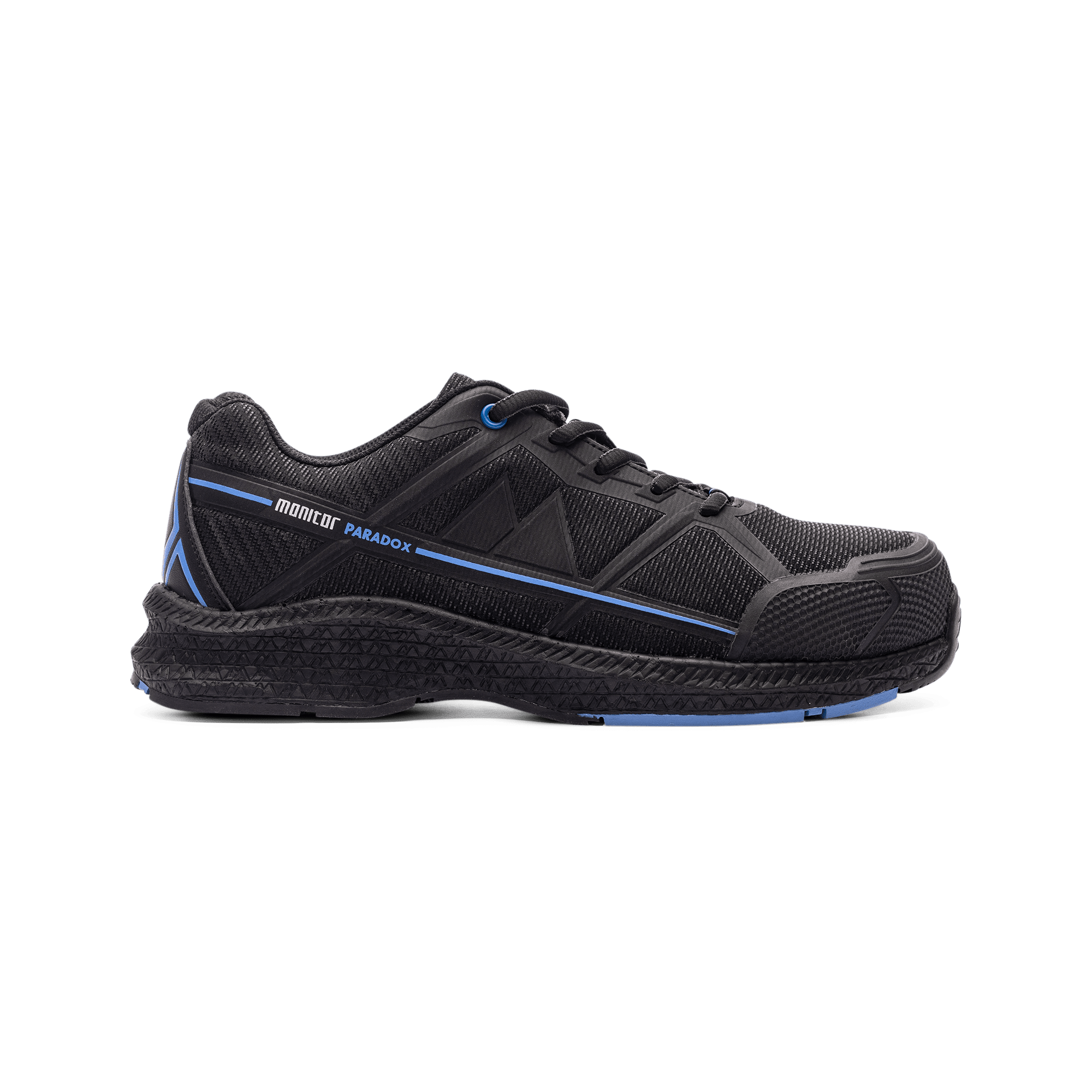 Monitor Paradox T Safety Shoes S3 ESD HRO SRC 47