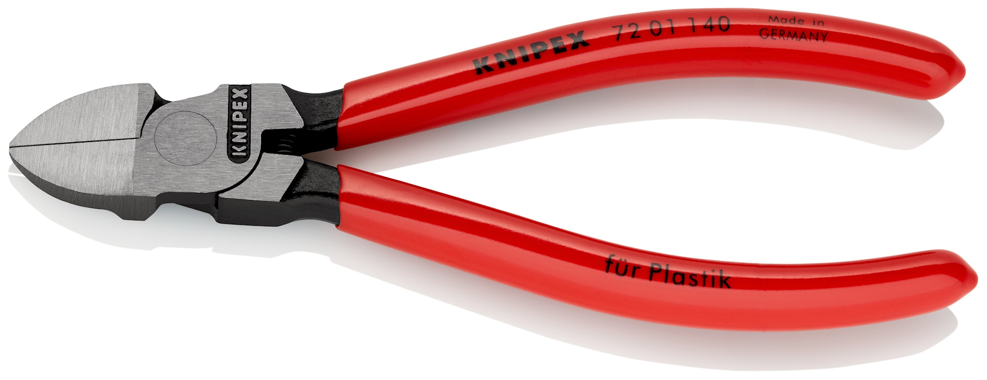 Knipex Sidavbitare 7201