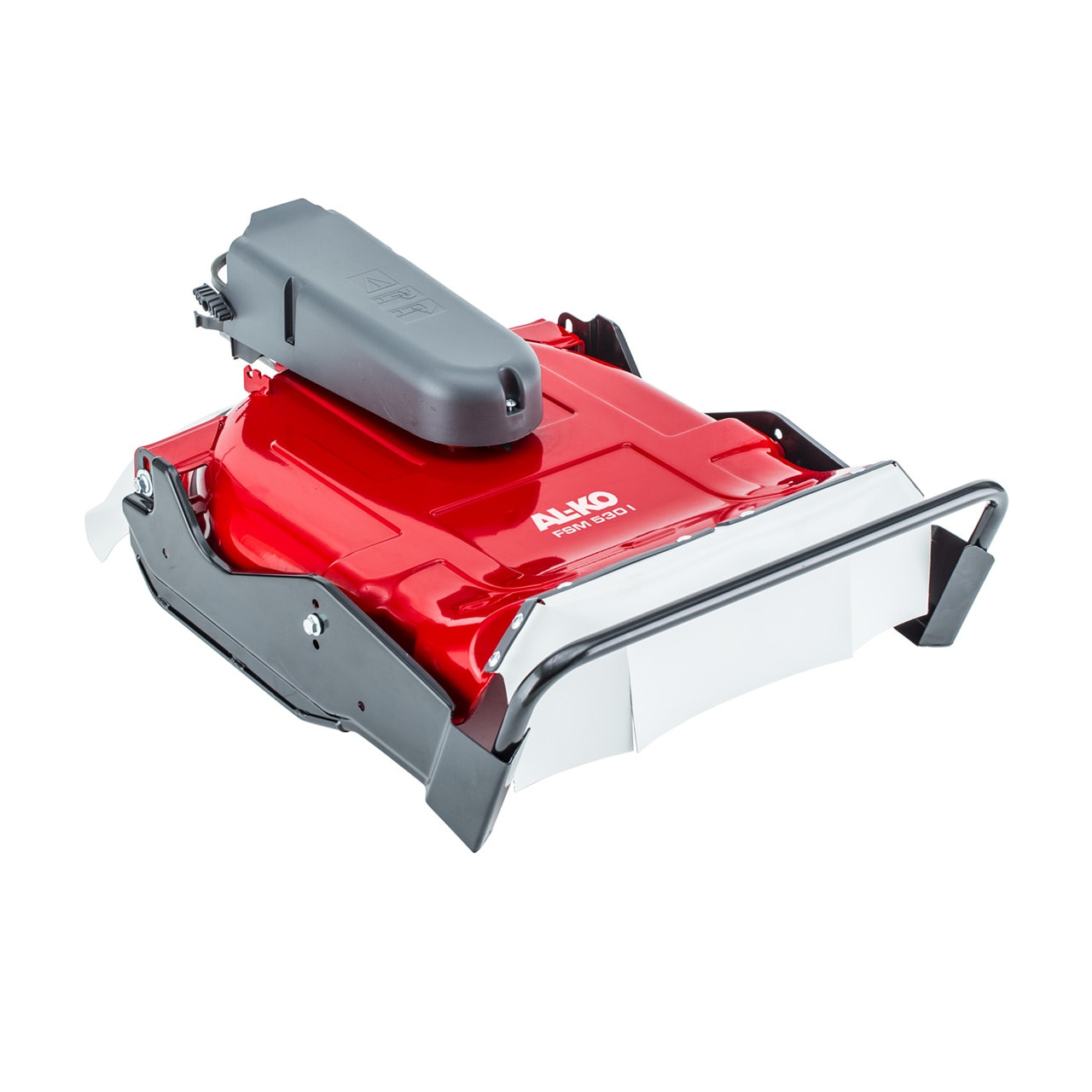 AL-KO FSM 530 I Frontklippare -