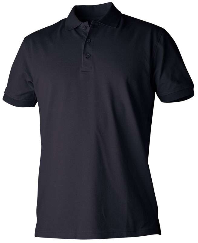 Top Swede Piké 201 Marin XS