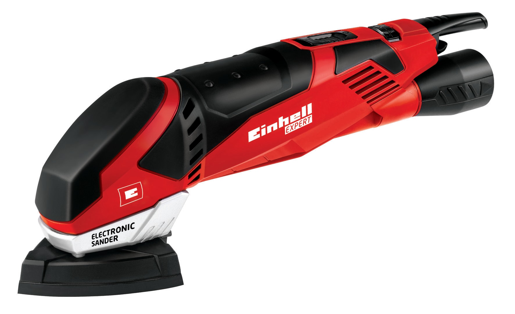 Einhell TE-DS 20 E Trekantslip