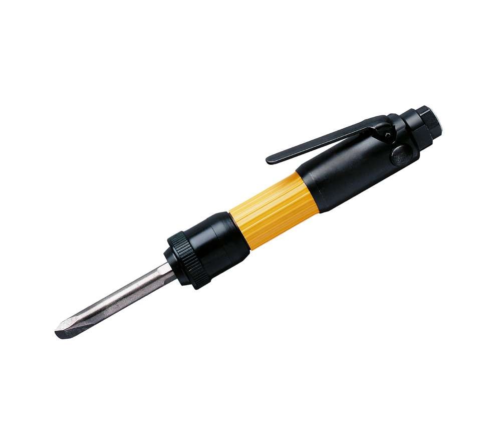 Atlas Copco Pneumatisk skaleringsverktøy RRC13: RRC13B