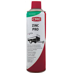 CRC Zink PRO Spray 500 ml