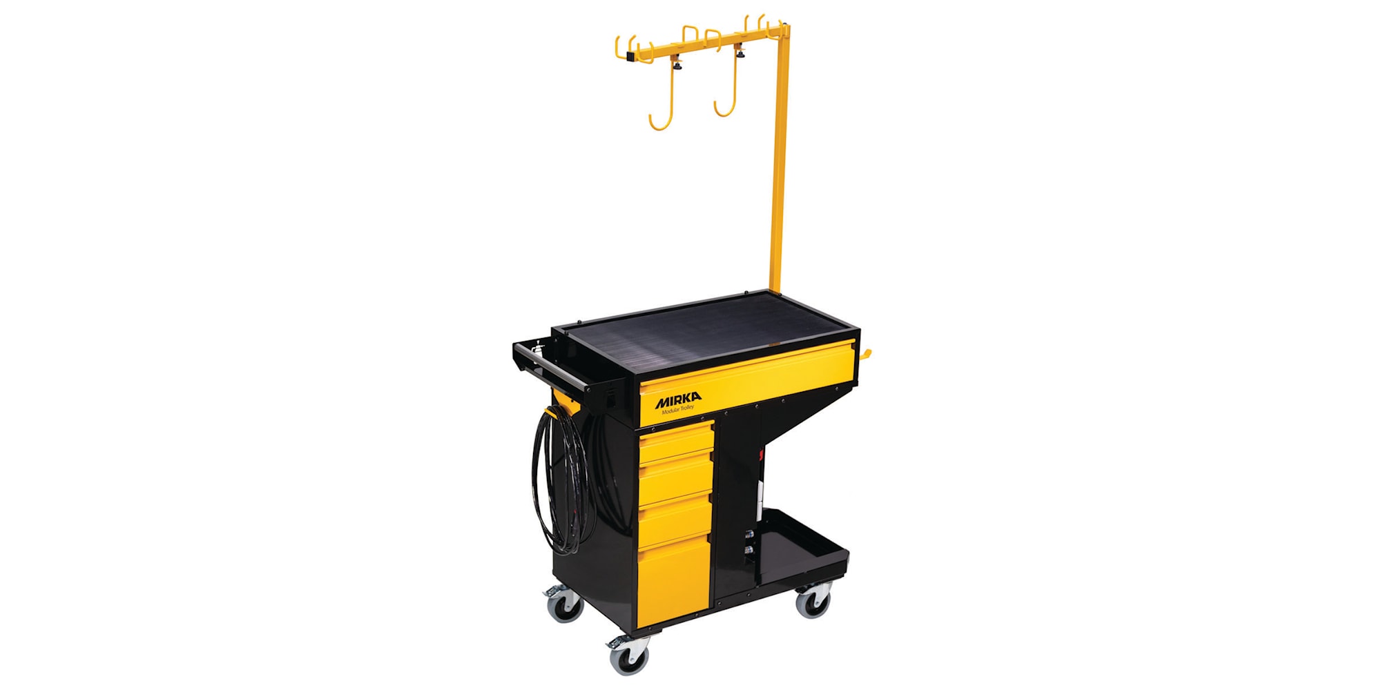 Modular Trolley Kit 4 Standard +