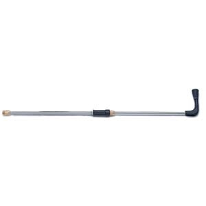 Kränzle spylerørsett Rent Under