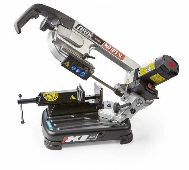 Bandsåg Femi Ng 105 Xl