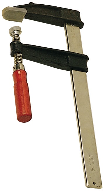 ProBuilder Skruvtving 150x50mm