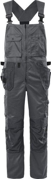 Fristads Hängslebyxa Hantverk 41 GS25 Svart C54