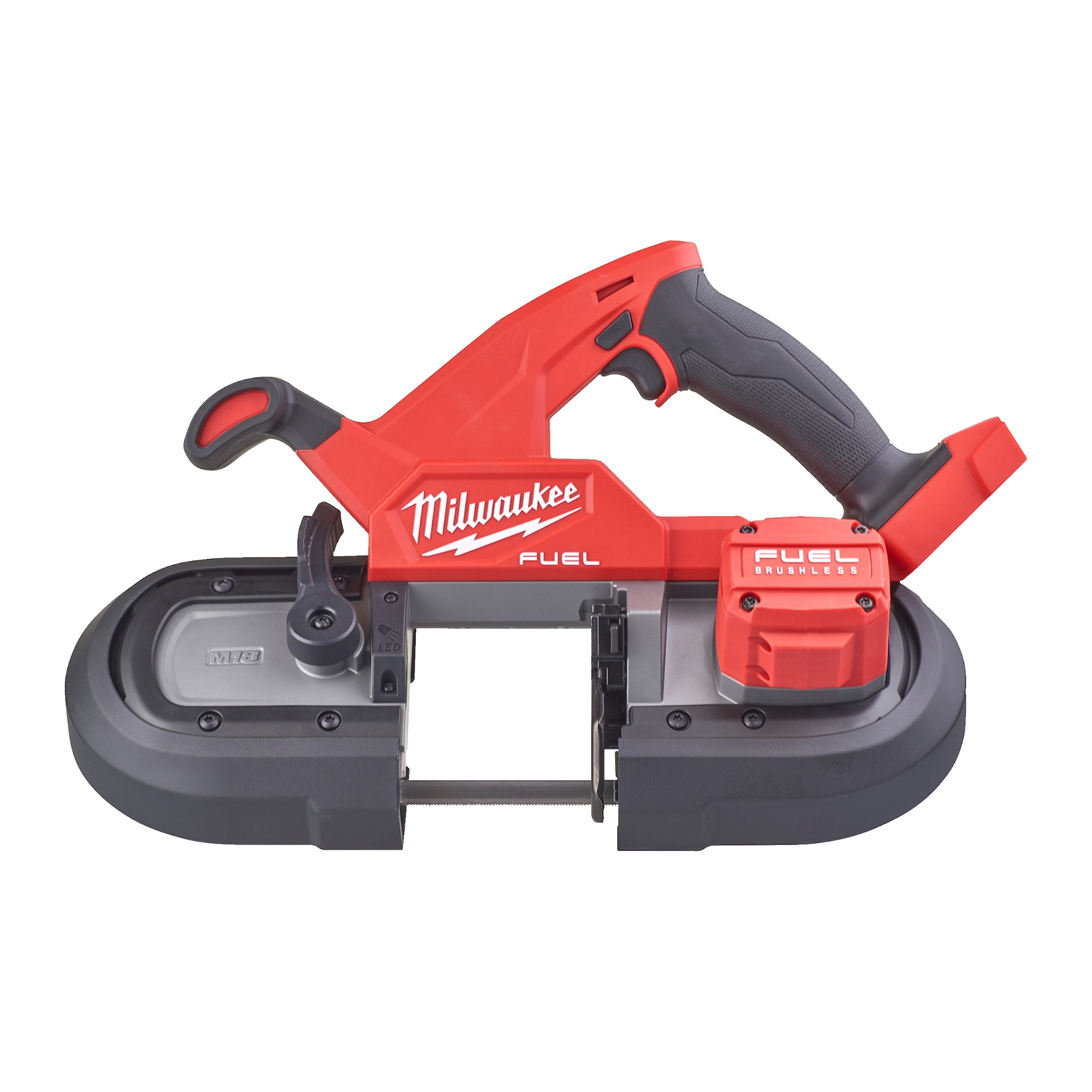 Milwaukee M18 FBS85-0C Bandsåg batteridriven