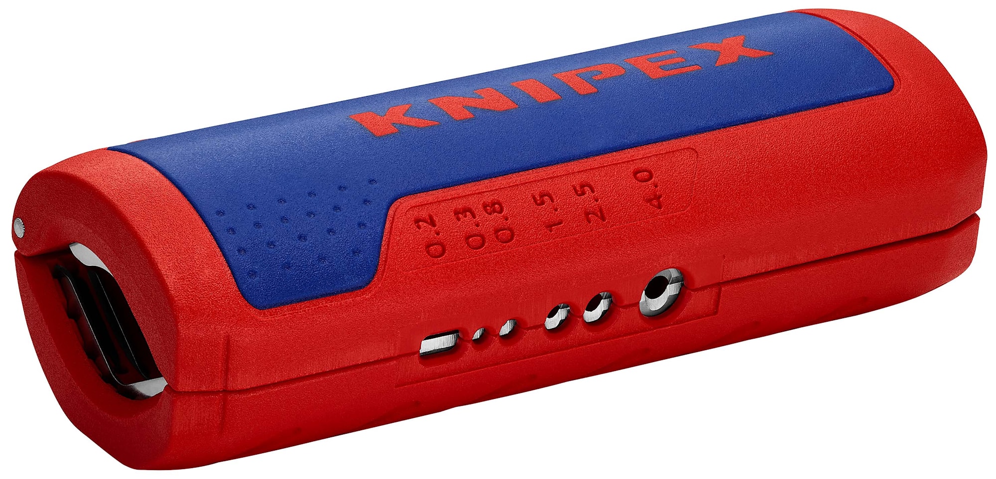 Knipex Twistcut - rörskärare för korrugerade rör