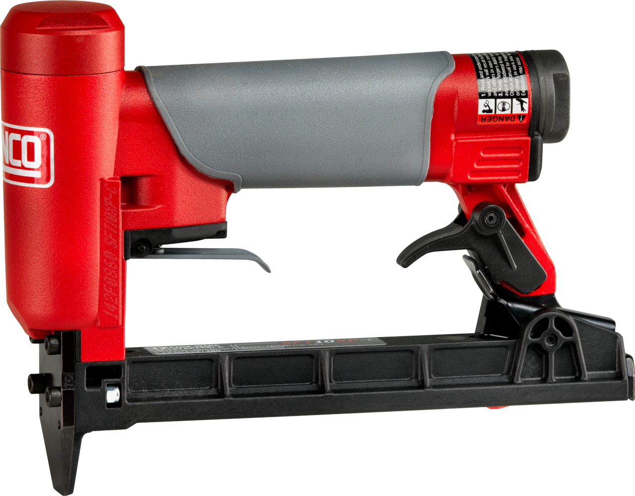 Senco Niittipistooli SFT10XP-AT 6–16 mm 12,7 mm AT-niitti