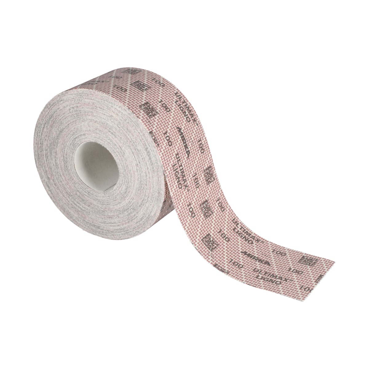 Mirka ULTIMAX LIGNO 115mm x 50m Grip 100