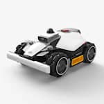 Mammotion LUBA Mini 2 AWD LiDAR 1500 Robotgräsklippare