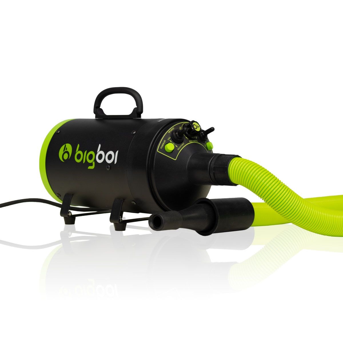 Bigboi Biltork Blowr Mini