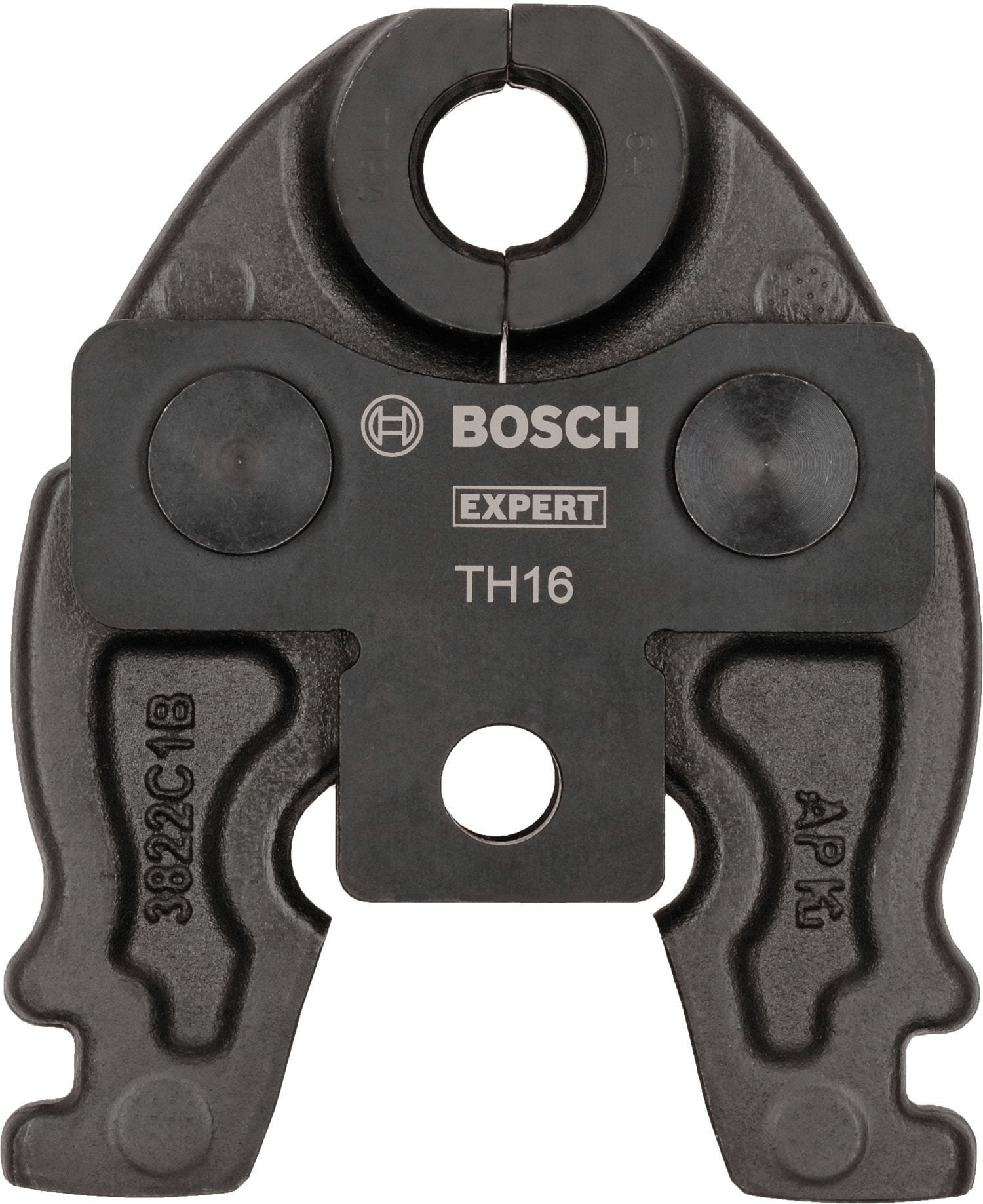 Bosch Pressbackar Compact Th16