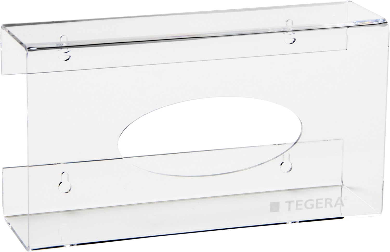 Tegera Myyntiteline kertakäyttökäsineille 77818