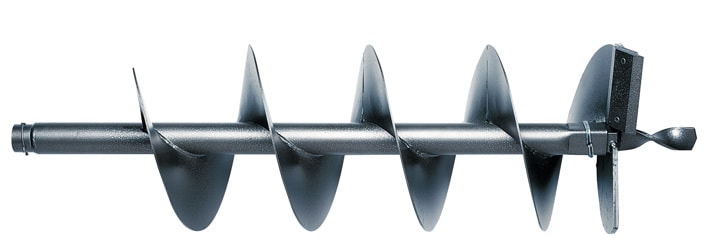 Stihl Jordbor til BT 131, Ø 150 mm Tilbehør boremaskin