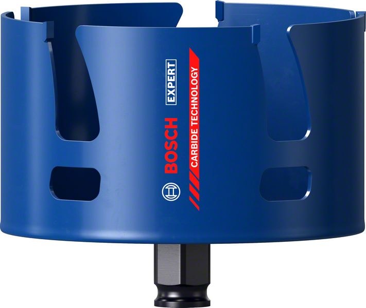 Bosch Reikäsaha Expert Construction Material