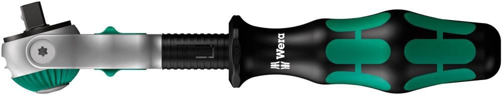 Wera Spärrhandtag 1/4 Zyklop Speed