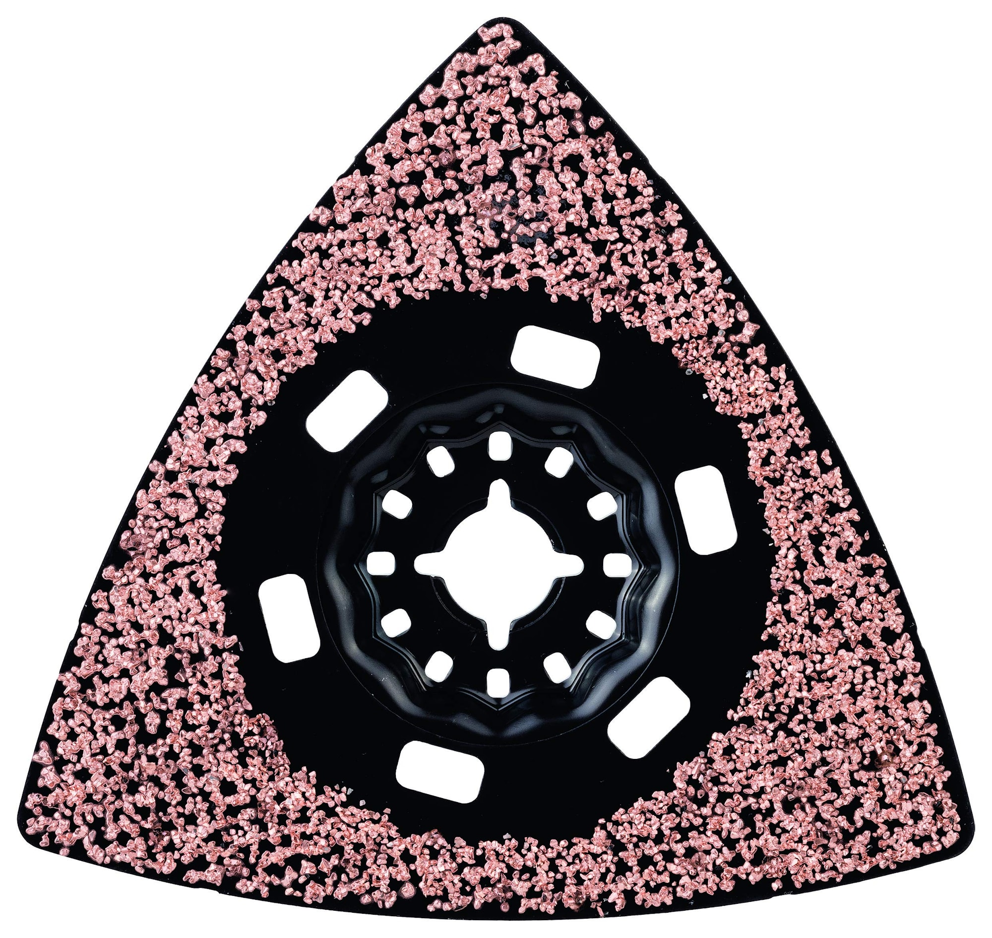 Bosch Slipplatta AVZ90 HM 90mm StarLock