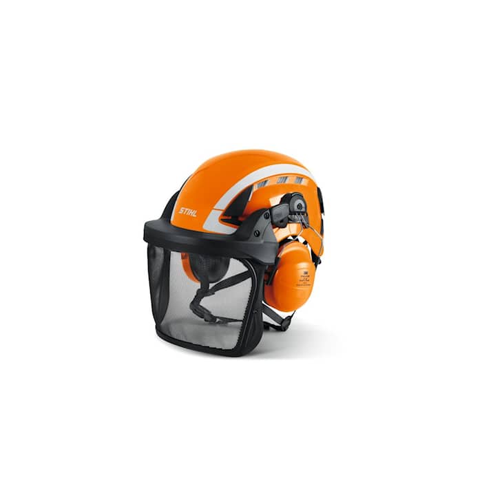 Stihl Helmet Package ADVANCE X-Climb