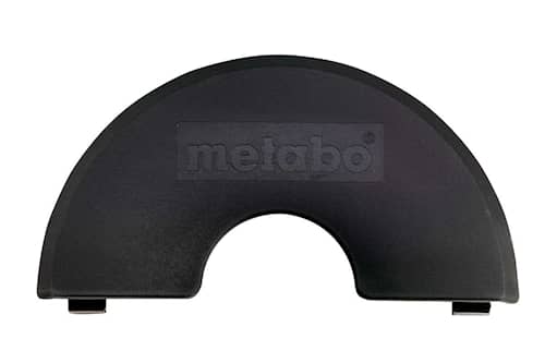 Metabo Klämma för skyddskåpa 150mm