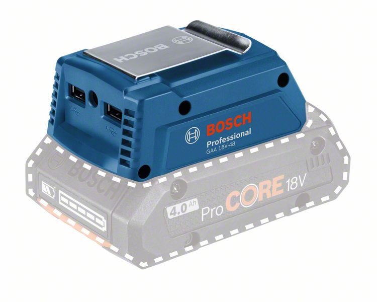Bosch Professional 18V System sladdlös gipsskruvdragare GTB 18V-45  (batterier och laddare ingår ej, kartong) : : Bygg, el & verktyg