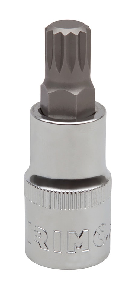 Irimo Bitshylsa 1/2'' XZN 8 60mm