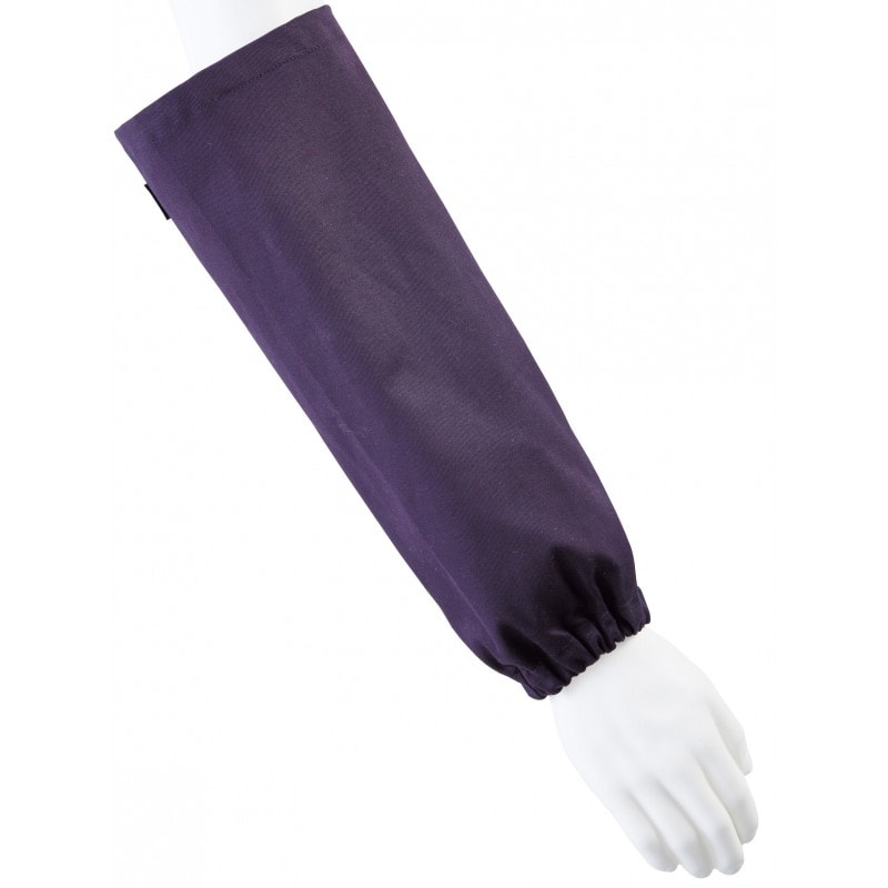 Duab käsivarsisuoja puuvilla 400 mm, palosuojattu