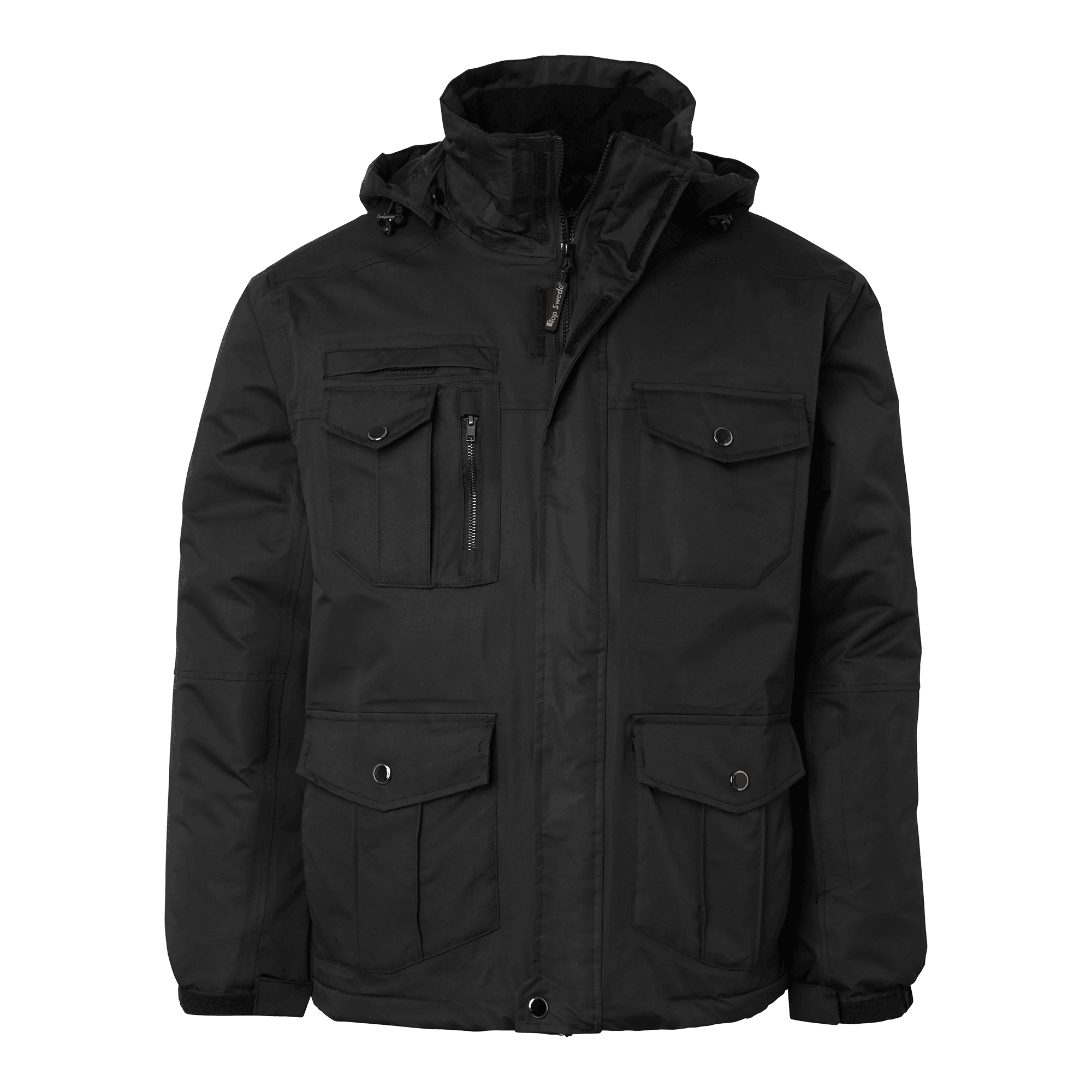 Top Swede Talvitakki 5420