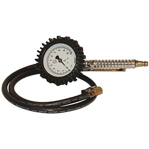 Ghiotto Luftpåfyllare 27 G.S.80Mm