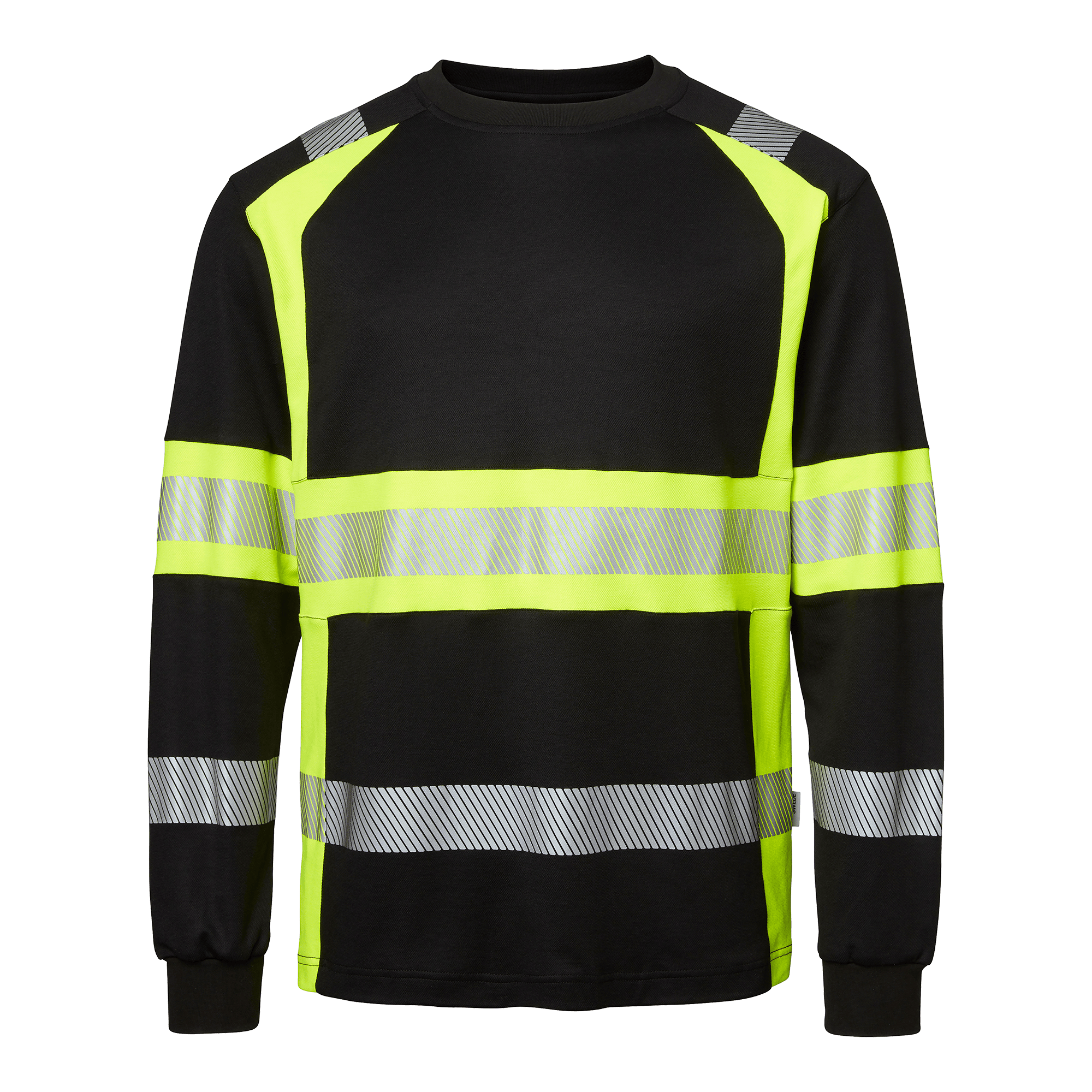 Top Swede 601 L/S T-paita Luokka 1