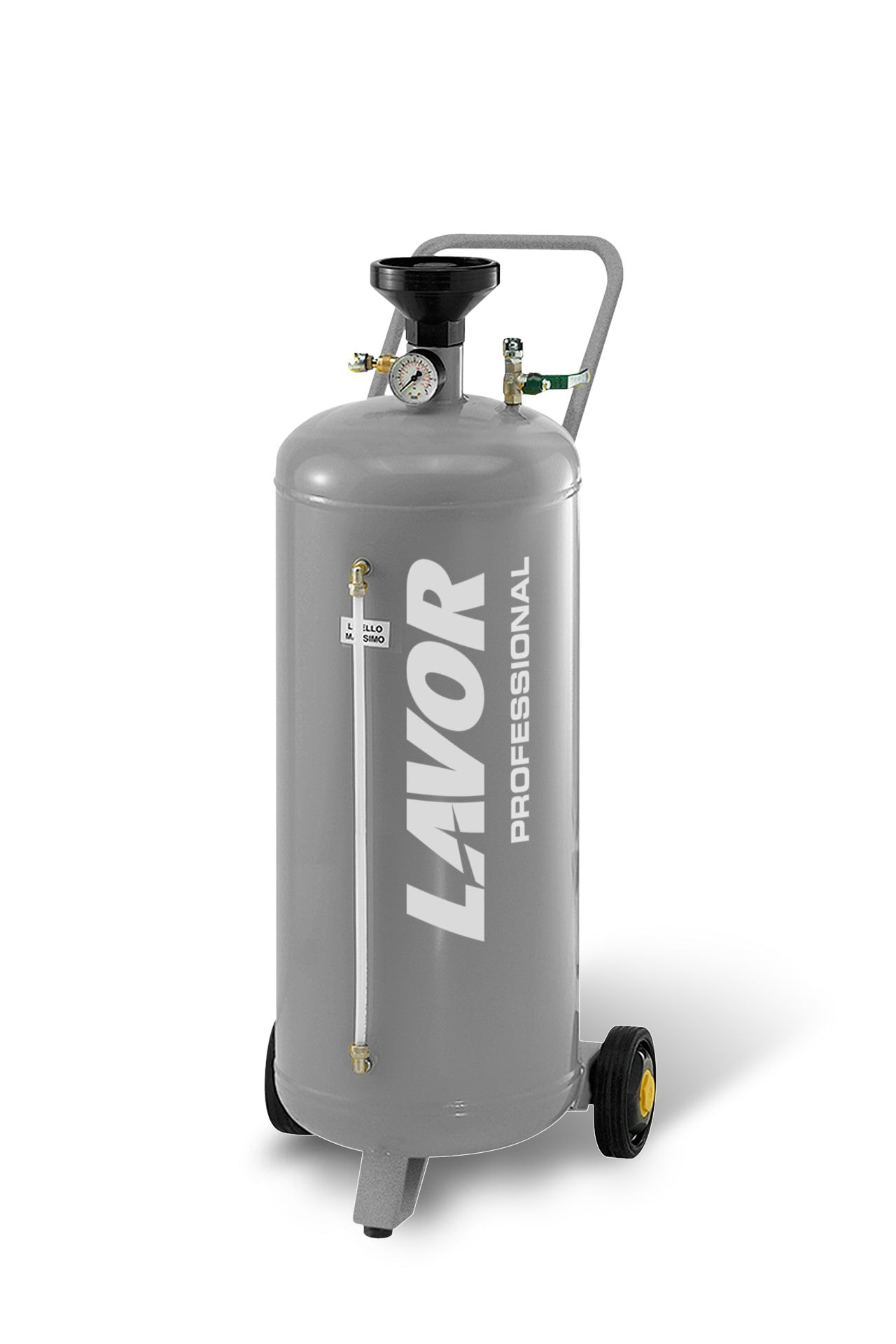 LavorPro tryckluft NV50 50 liter Kempåläggare -