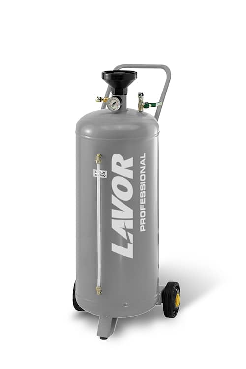 LavorPRO kjemikaliesprøyte trykkluft NV50, 50 liter