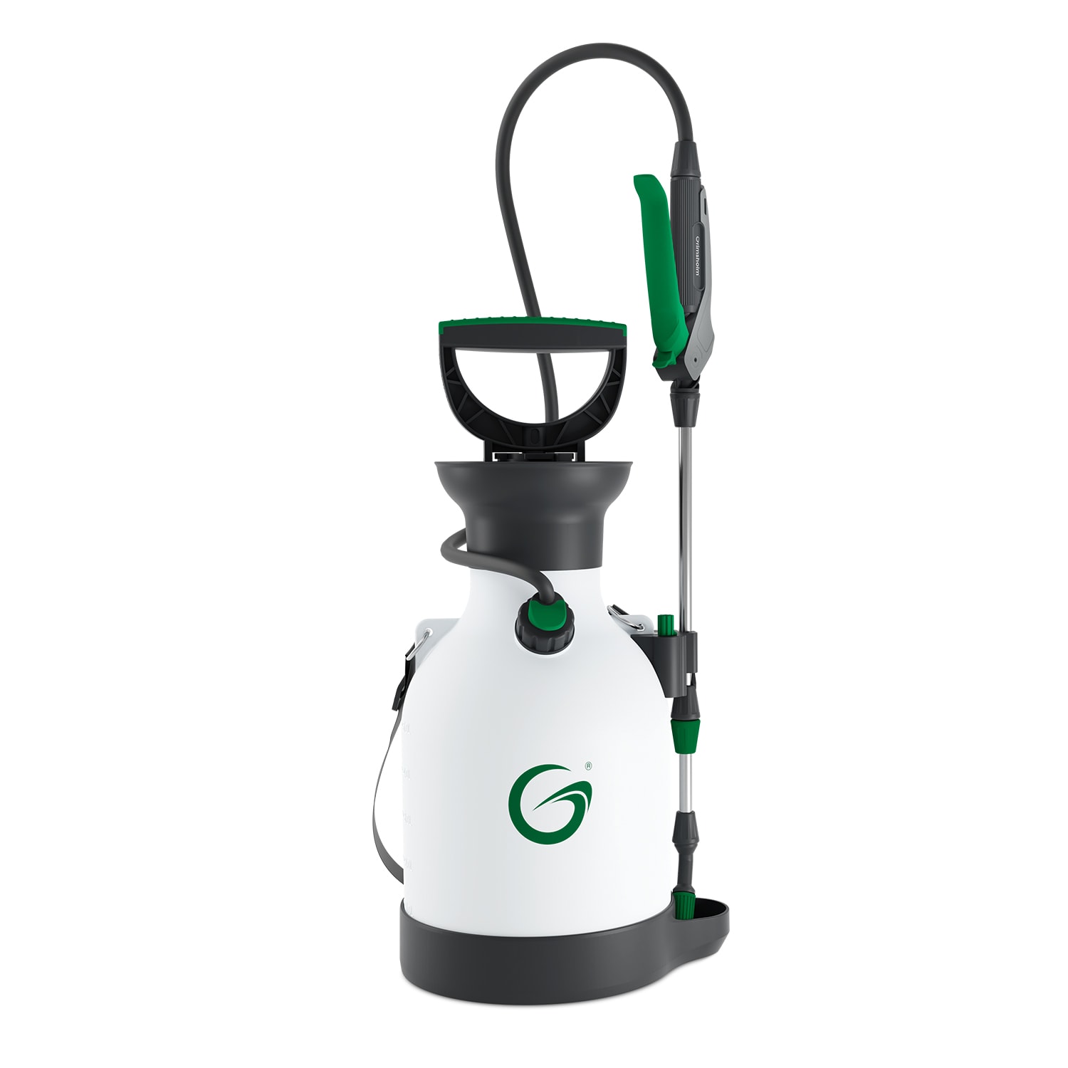 Grimsholm Pressure sprayer Premium, 5 L