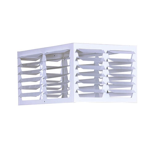 Biemmedue Arcotherm toppdel til Confort 70