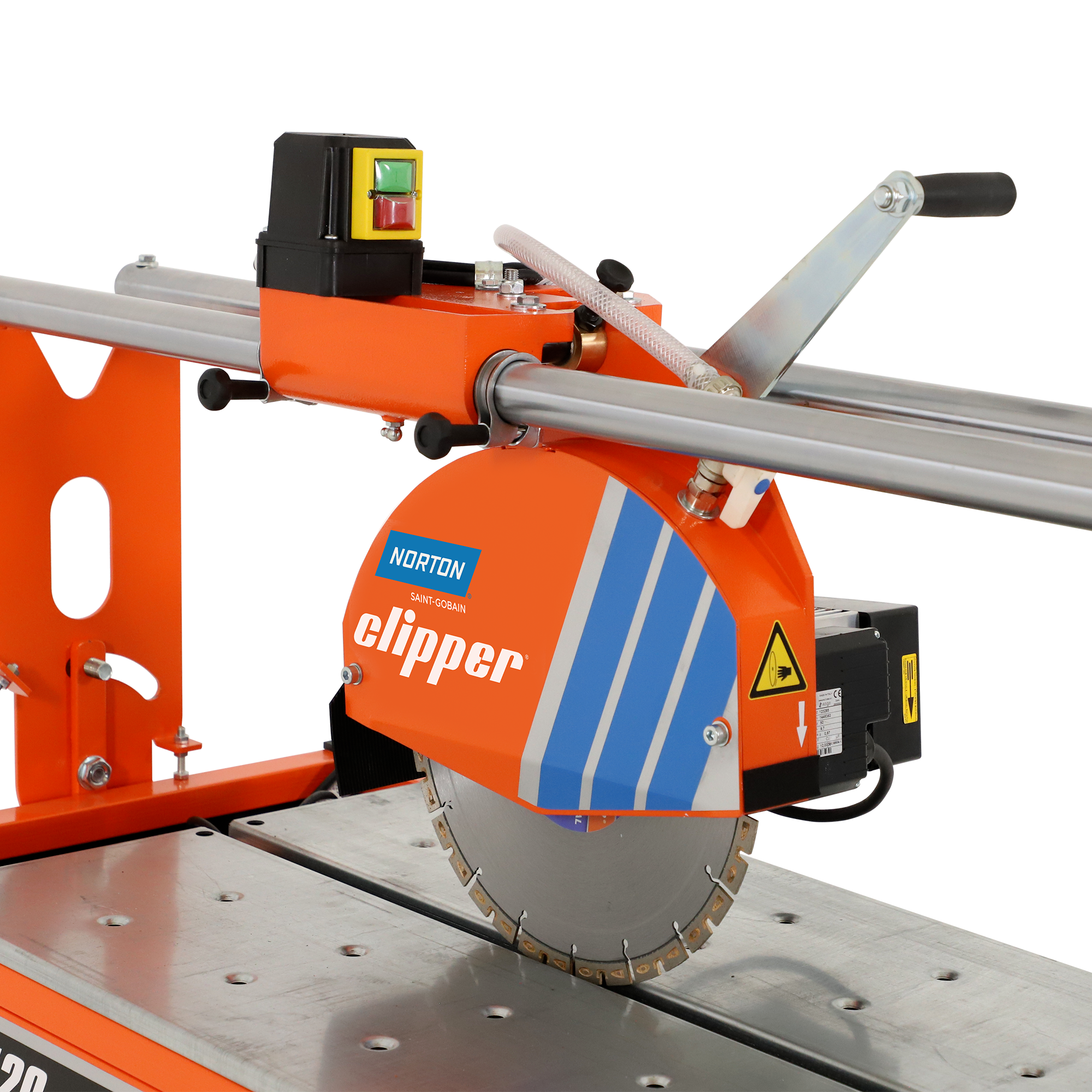 70184601846 Masonry saws Norton Clipper-CST 230V-S