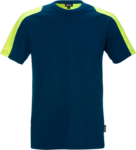 Fristads Stretch T-skjorte 7447 RTT