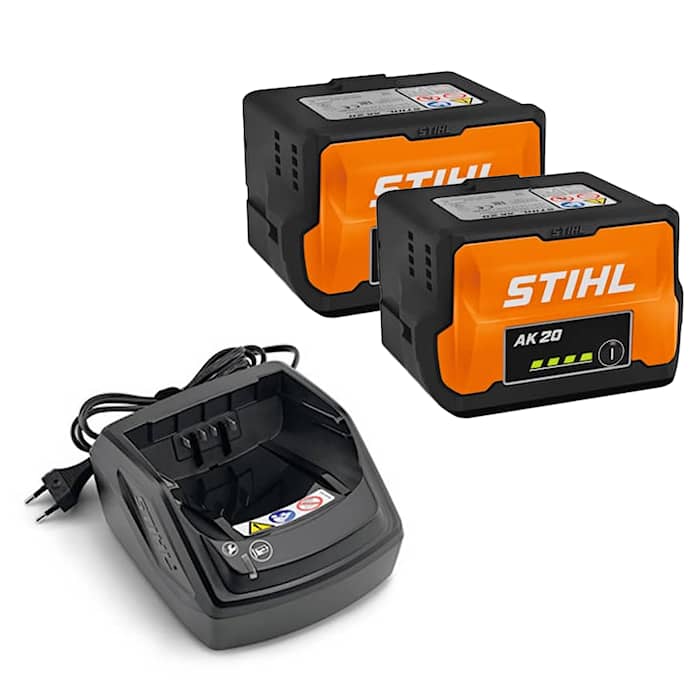 Stihl AK20 36V 4Ah Batteripaket