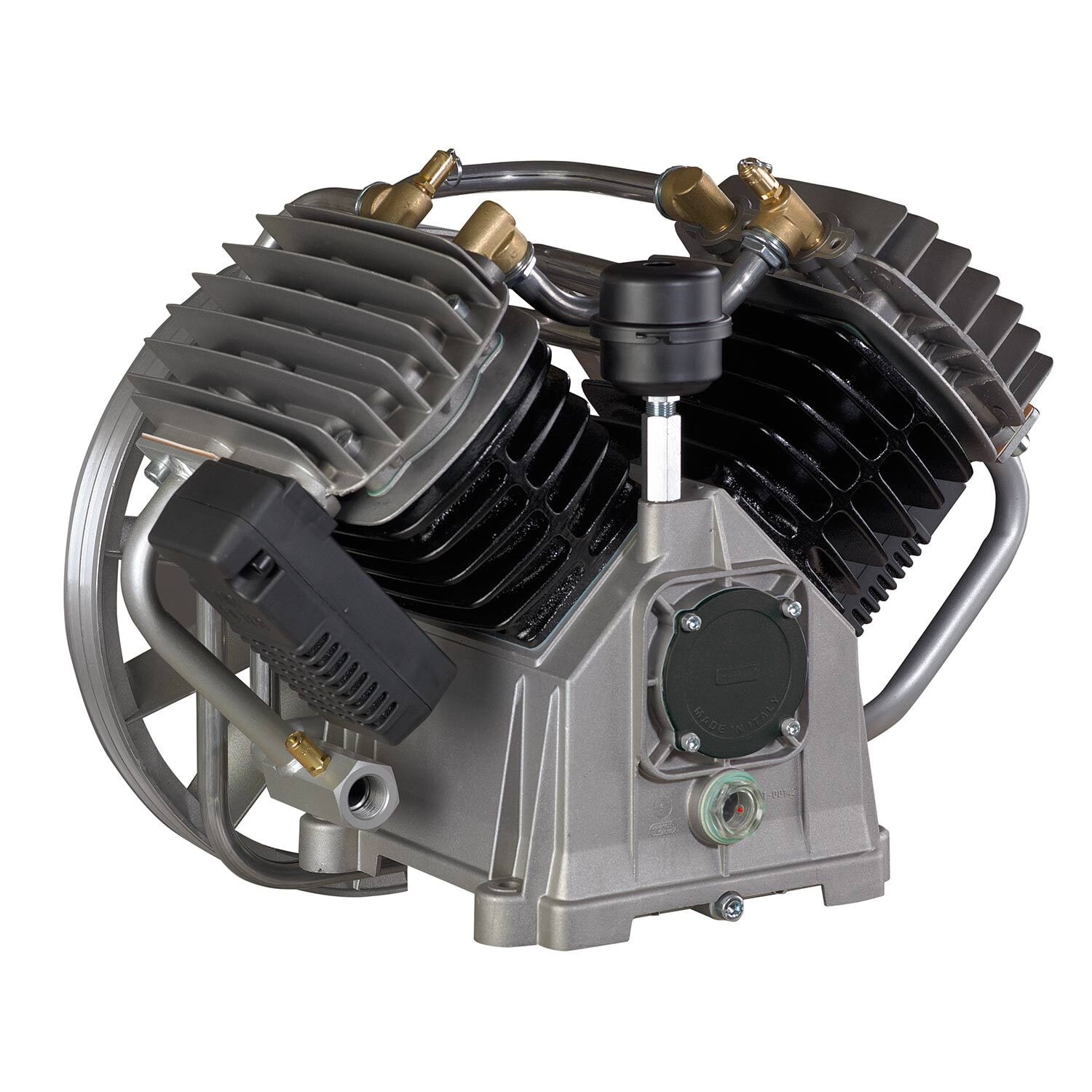 Newco kompressorblokk NGV10 10 hk