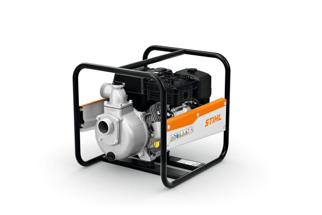 Stihl WP 300 Vattenpump -