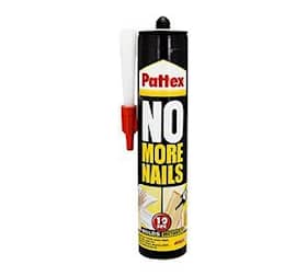 Pattex Montagelim No More Nails Patron 300 ml