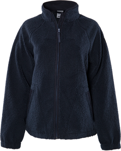 Fristads Outdoor Pälsfiberjacka Copper Dam